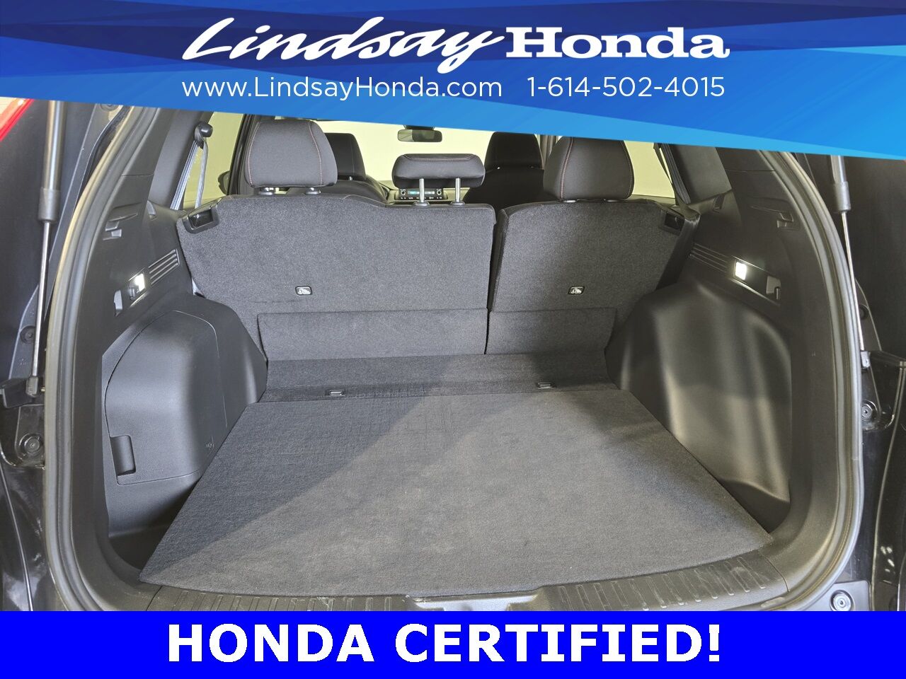 2025 Honda CR-V Hybrid Sport Columbus OH