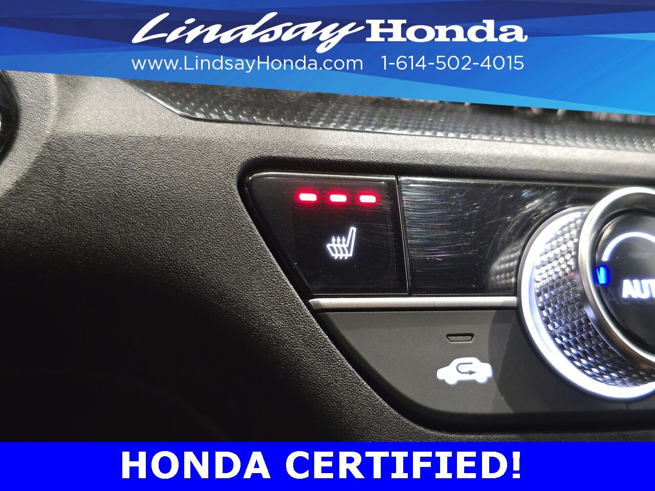 2025 Honda CR-V Hybrid Sport Columbus OH