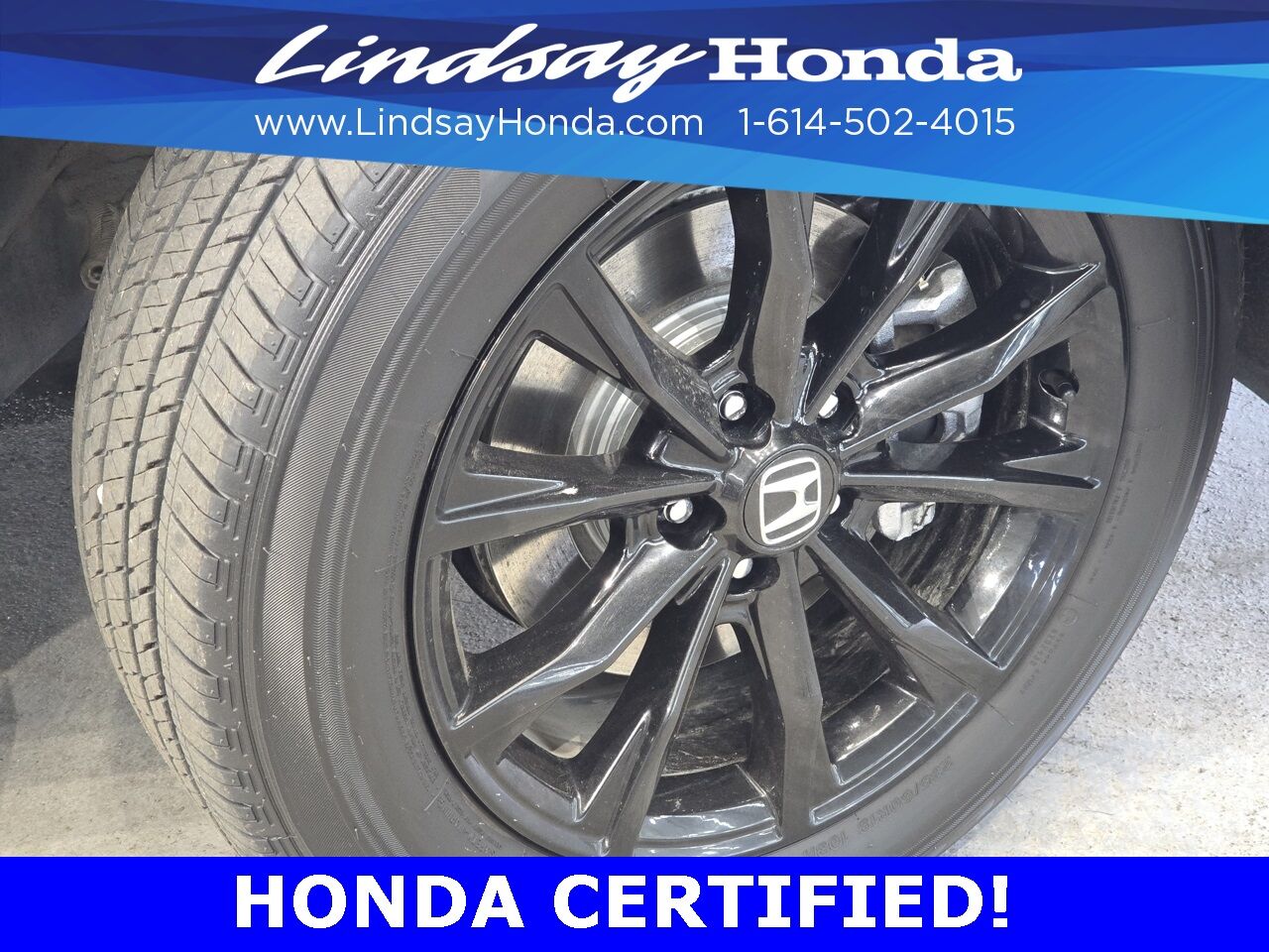 2025 Honda CR-V Hybrid Sport Columbus OH