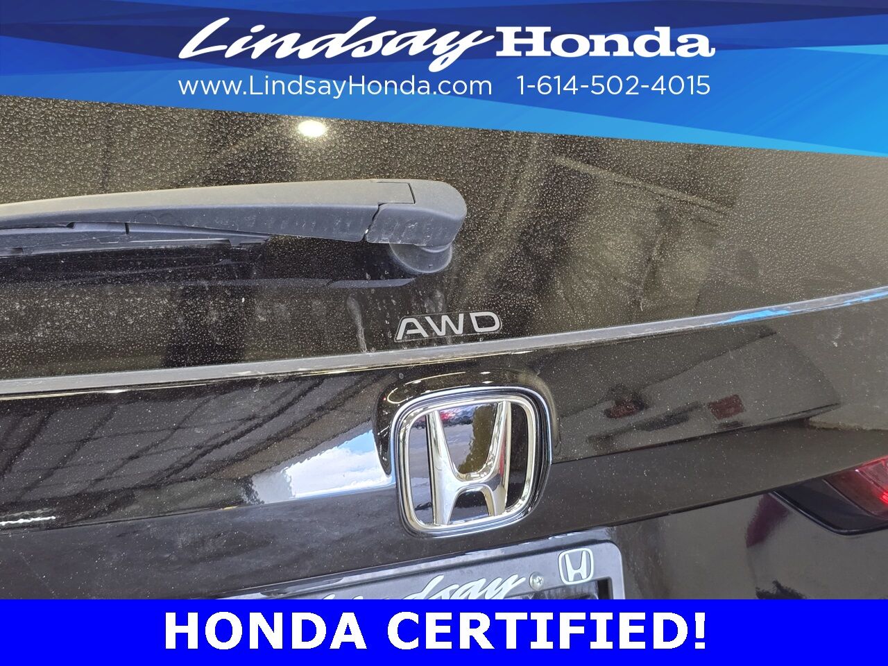 2025 Honda CR-V Hybrid Sport Columbus OH