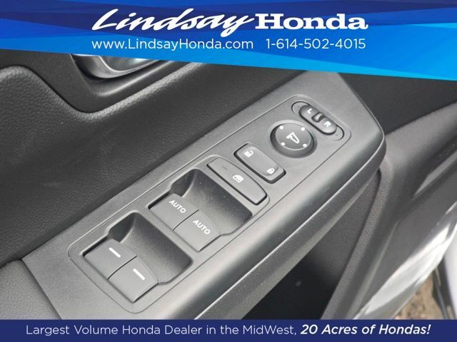 2025 Honda CR-V Hybrid Sport Columbus OH