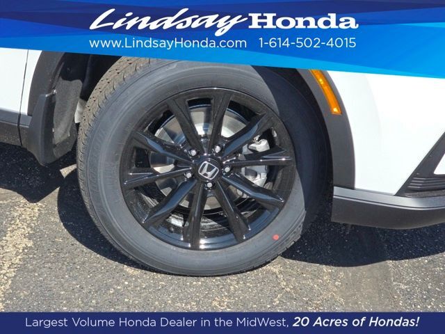 2025 Honda CR-V Hybrid Sport Columbus OH