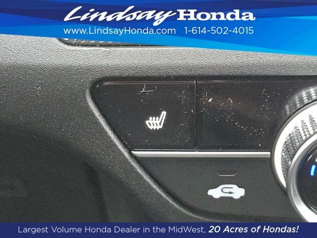 2025 Honda CR-V Hybrid Sport Columbus OH