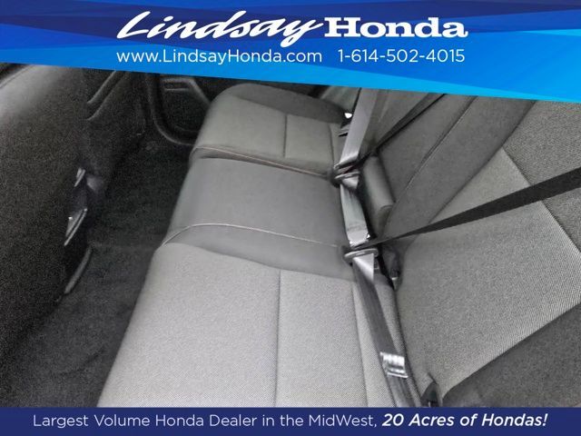 2025 Honda CR-V Hybrid Sport Columbus OH