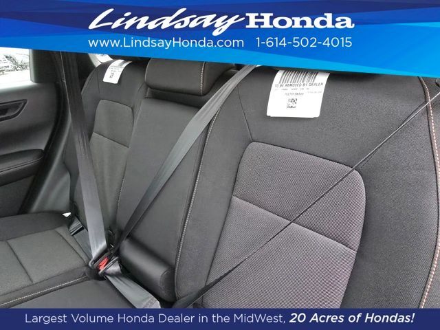 2025 Honda CR-V Hybrid Sport Columbus OH