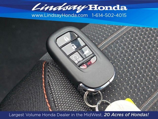 2025 Honda CR-V Hybrid Sport Columbus OH