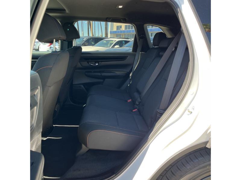 2025 Honda CR-V Hybrid Sport Eureka CA