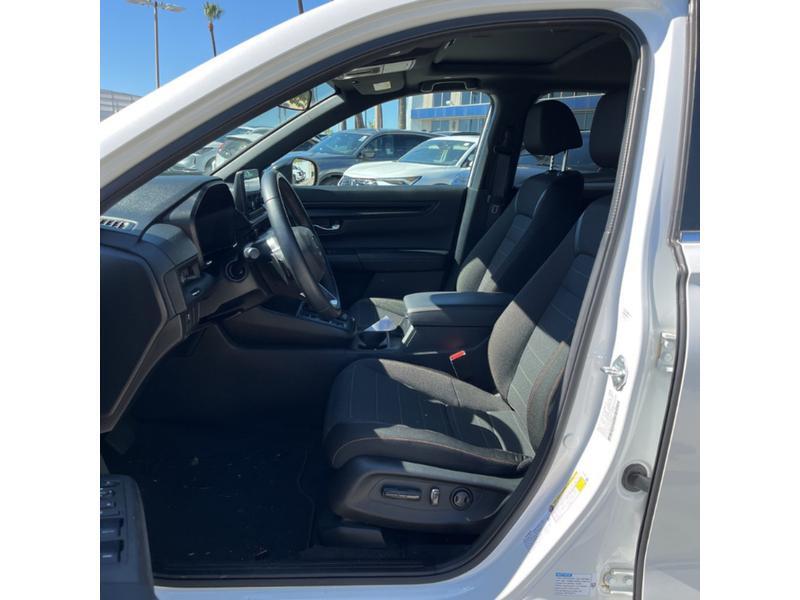 2025 Honda CR-V Hybrid Sport Eureka CA