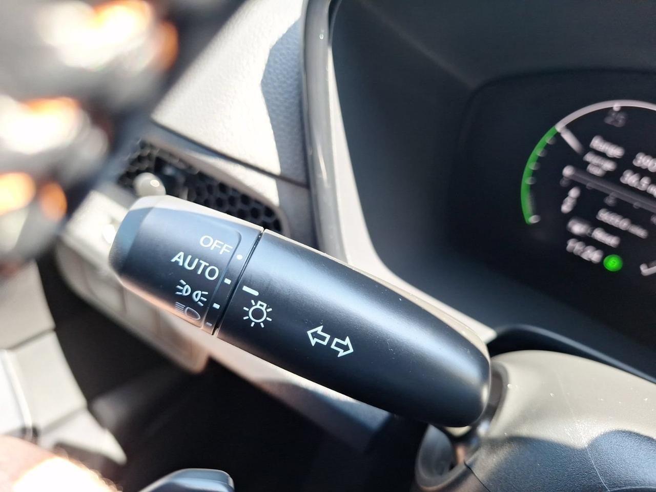 2025 Honda CR-V Hybrid Sport Hurst TX