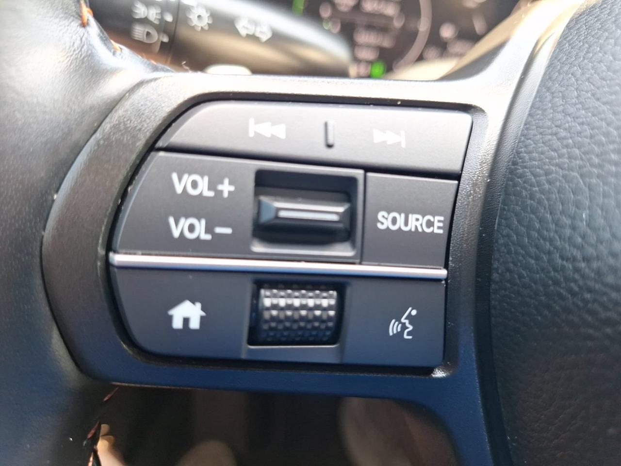 2025 Honda CR-V Hybrid Sport Hurst TX