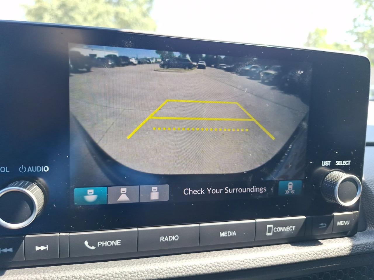 2025 Honda CR-V Hybrid Sport Hurst TX