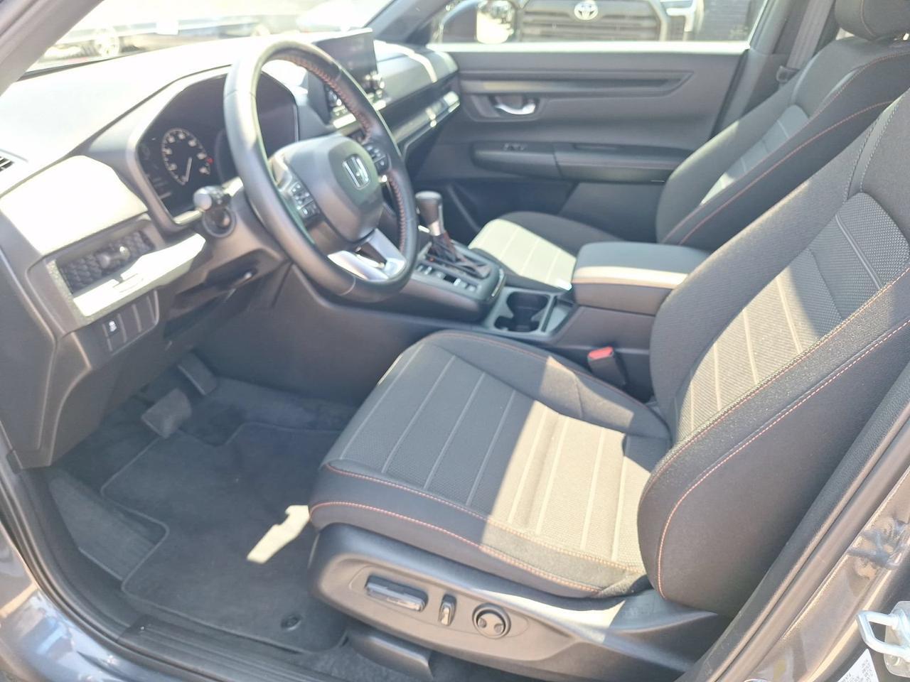 2025 Honda CR-V Hybrid Sport Hurst TX