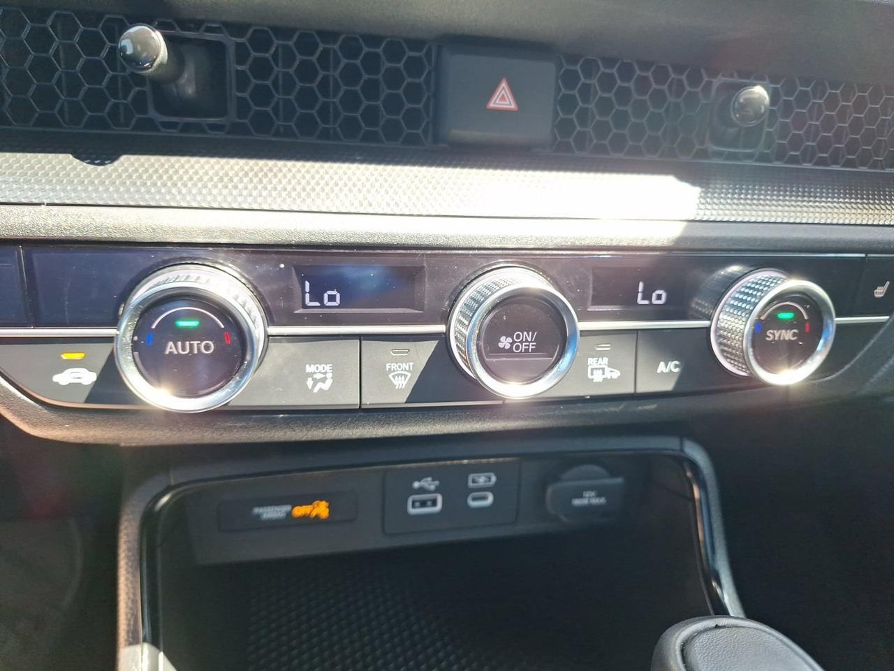 2025 Honda CR-V Hybrid Sport Hurst TX