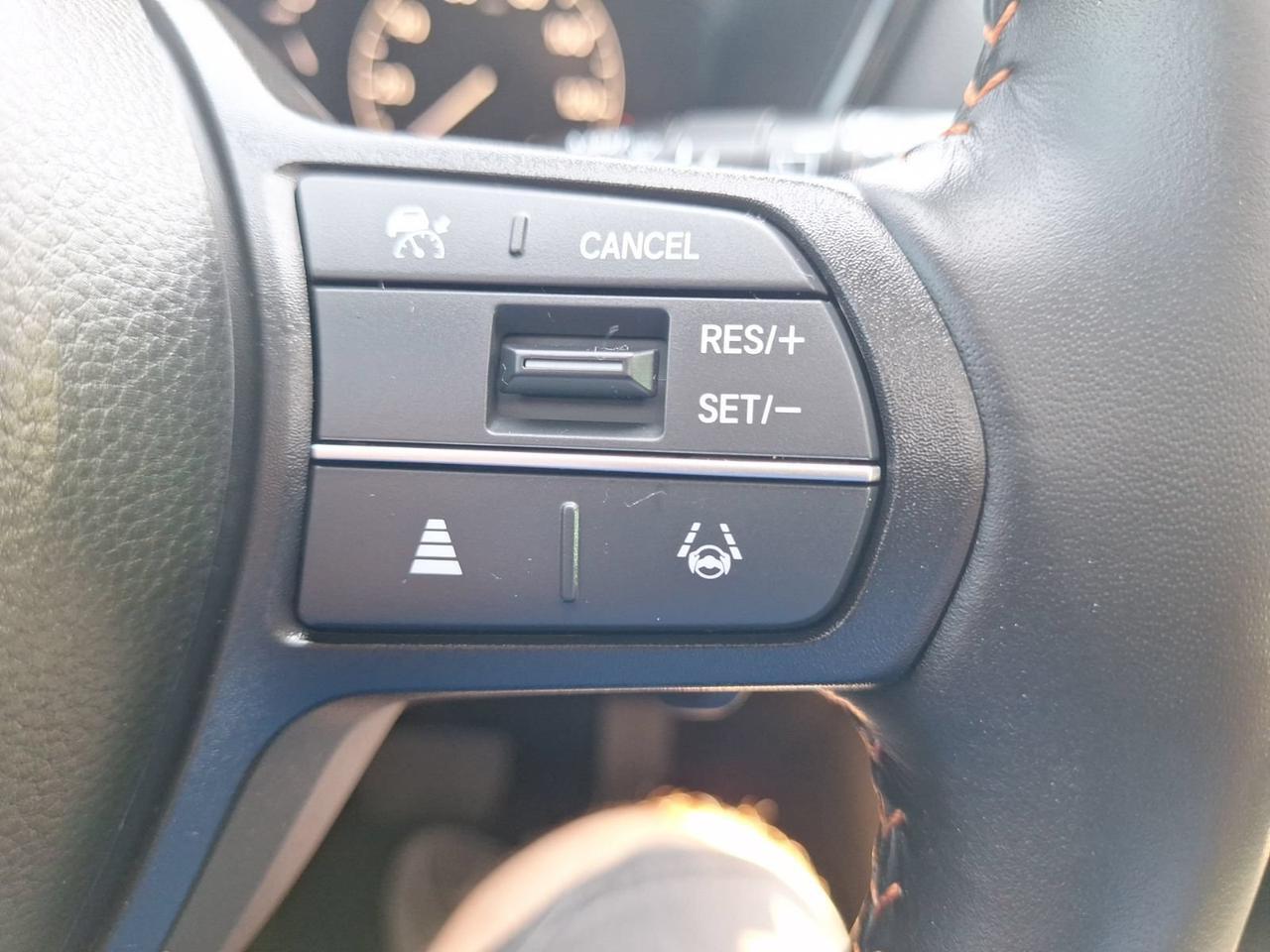 2025 Honda CR-V Hybrid Sport Hurst TX
