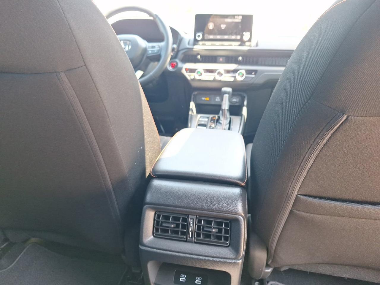 2025 Honda CR-V Hybrid Sport Hurst TX