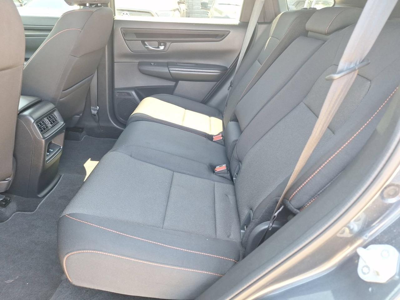 2025 Honda CR-V Hybrid Sport Hurst TX