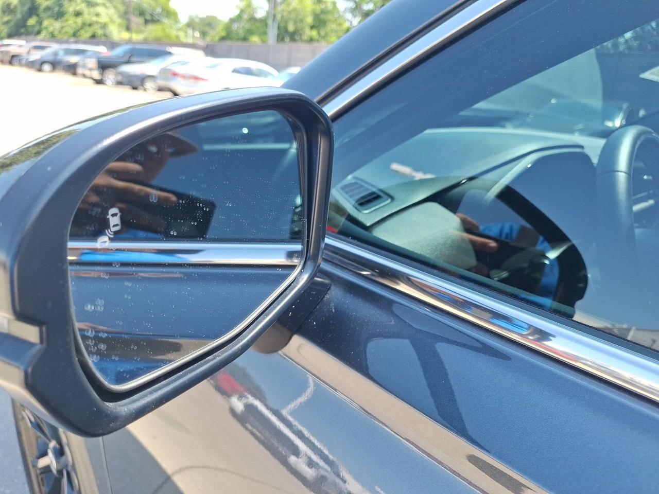 2025 Honda CR-V Hybrid Sport Hurst TX