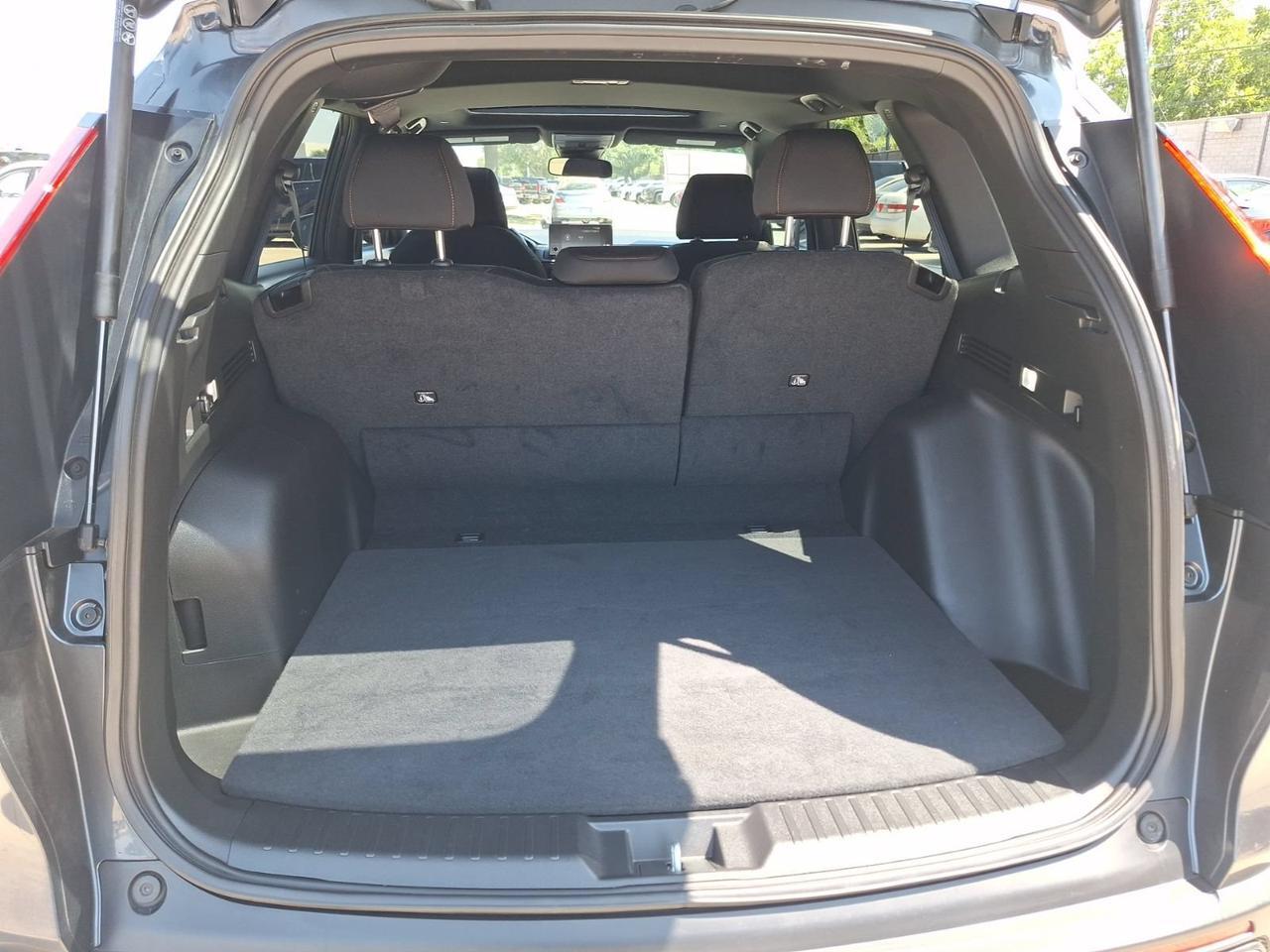 2025 Honda CR-V Hybrid Sport Hurst TX
