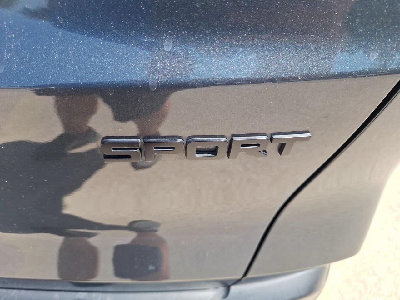 2025 Honda CR-V Hybrid Sport Hurst TX