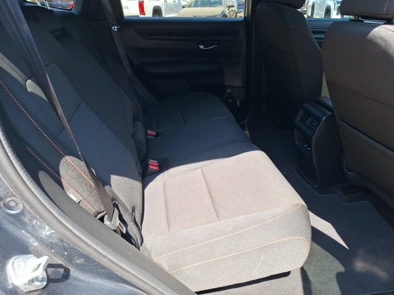 2025 Honda CR-V Hybrid Sport Hurst TX