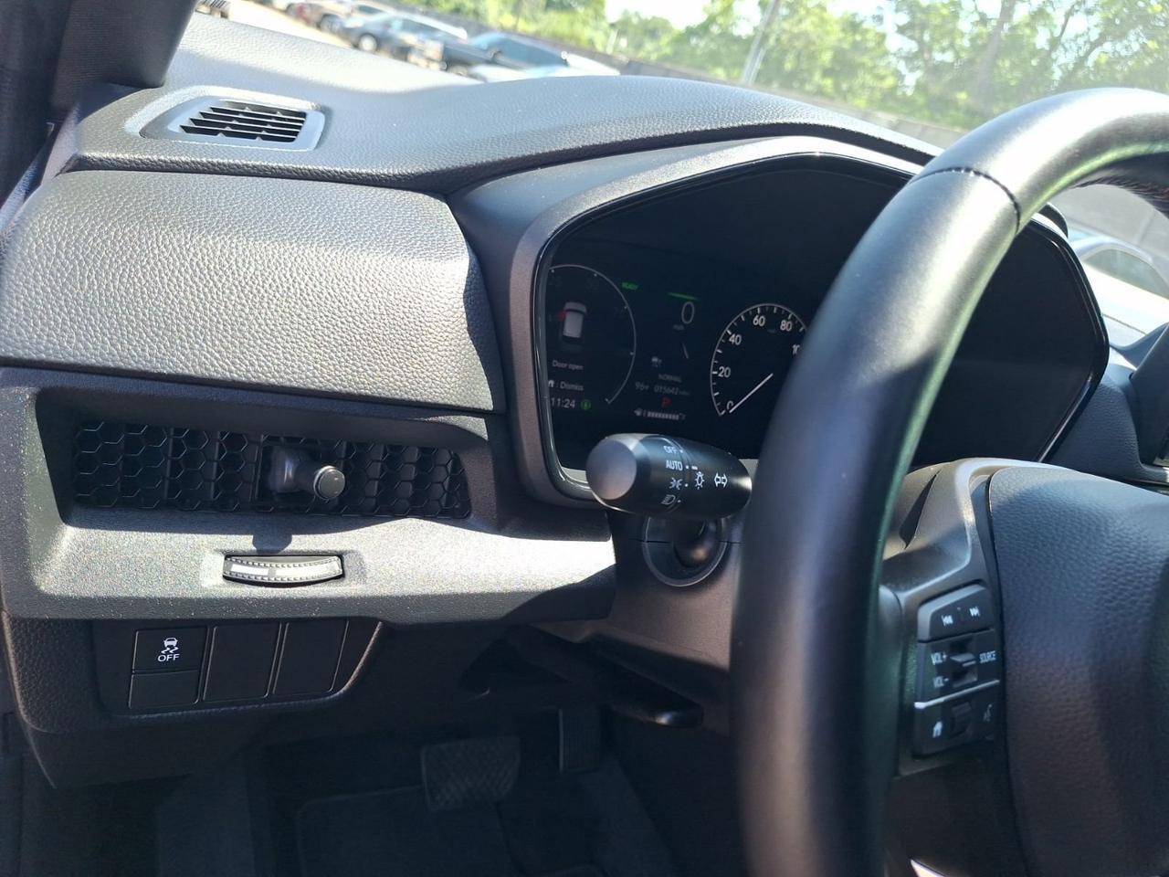 2025 Honda CR-V Hybrid Sport Hurst TX