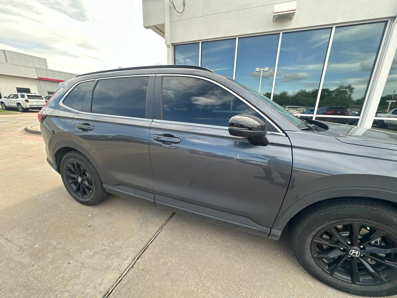2025 Honda CR-V Hybrid Sport Hurst TX