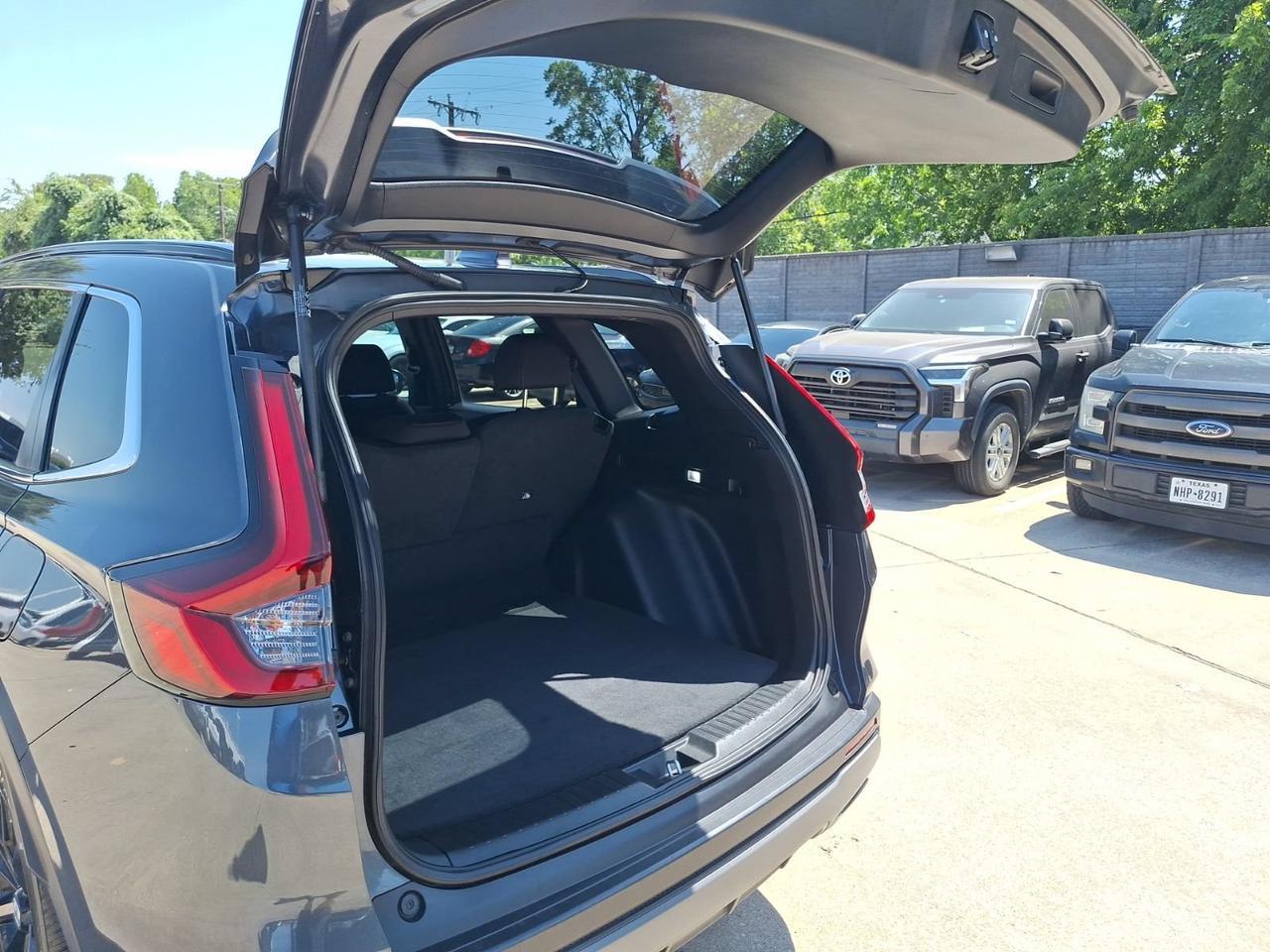 2025 Honda CR-V Hybrid Sport Hurst TX