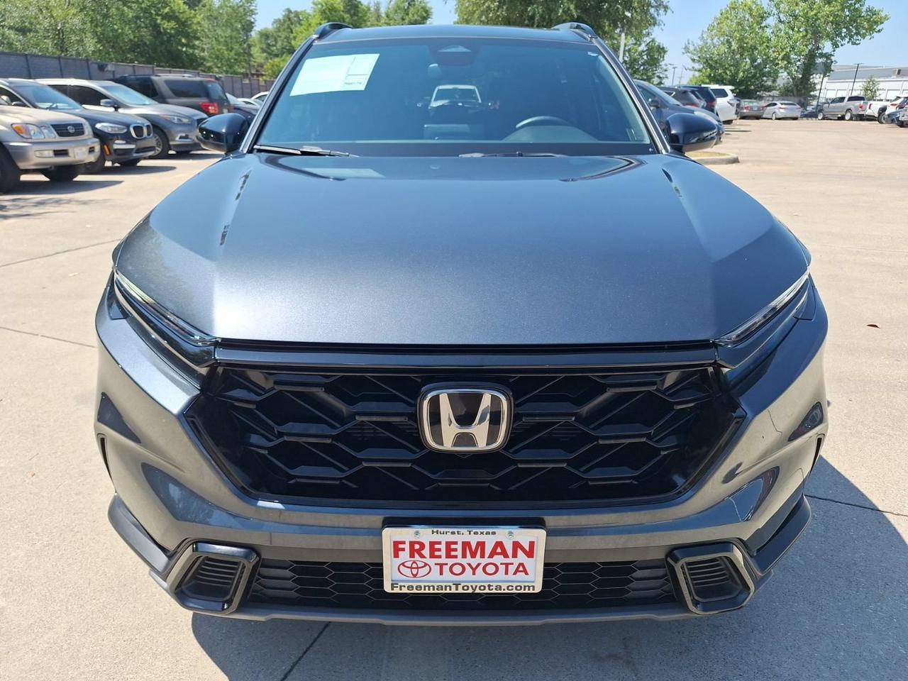2025 Honda CR-V Hybrid Sport Hurst TX