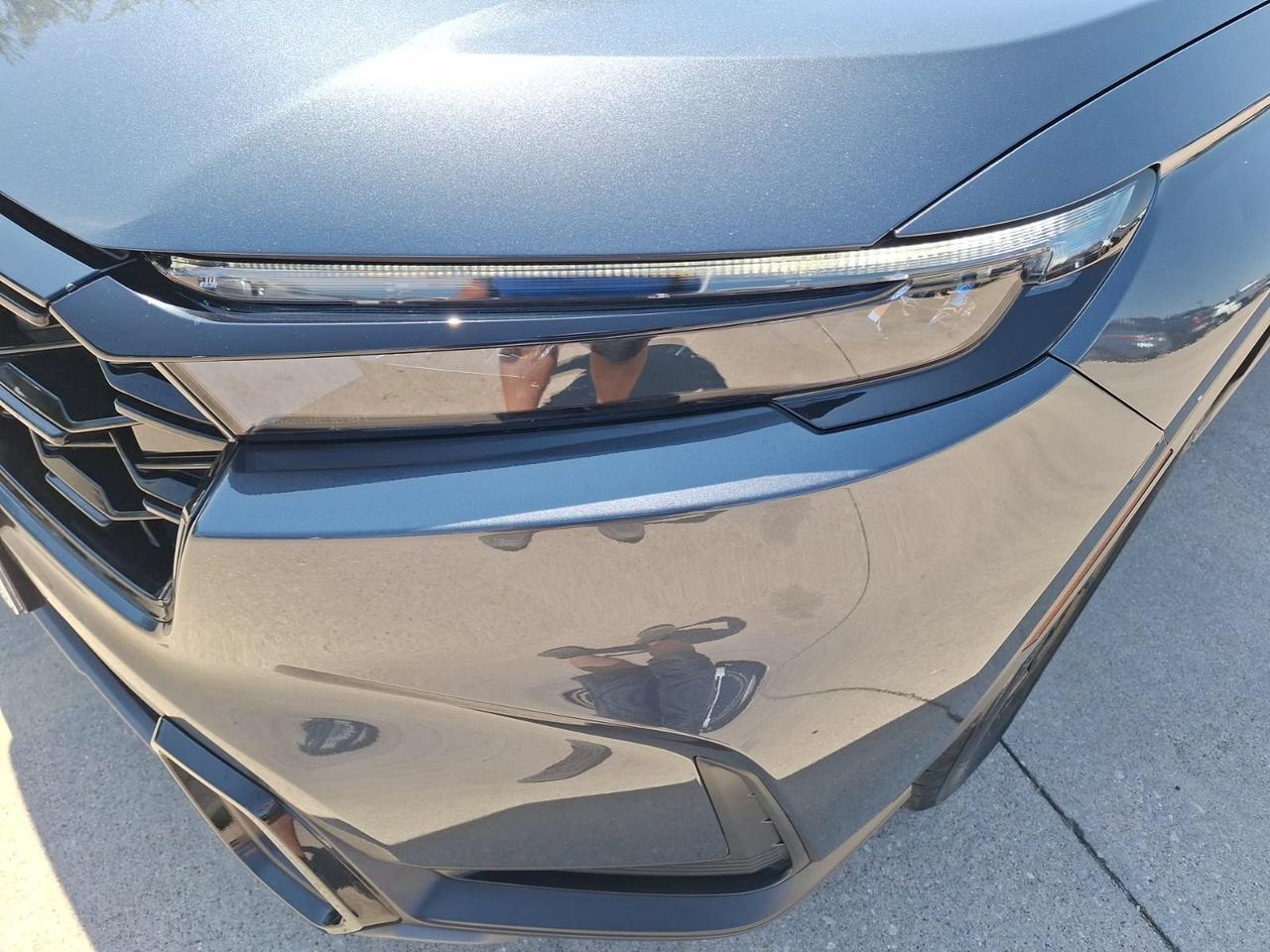 2025 Honda CR-V Hybrid Sport Hurst TX