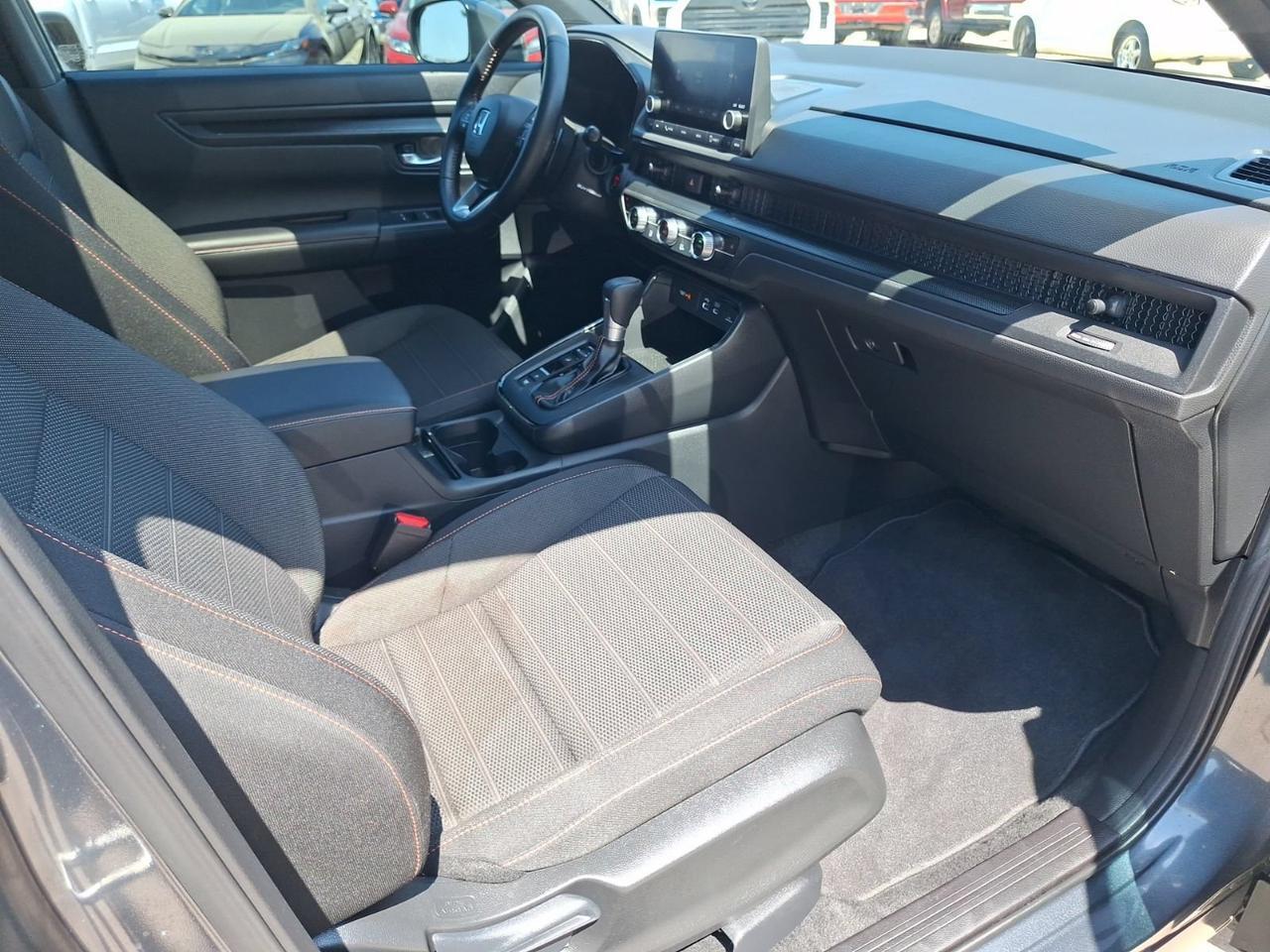 2025 Honda CR-V Hybrid Sport Hurst TX