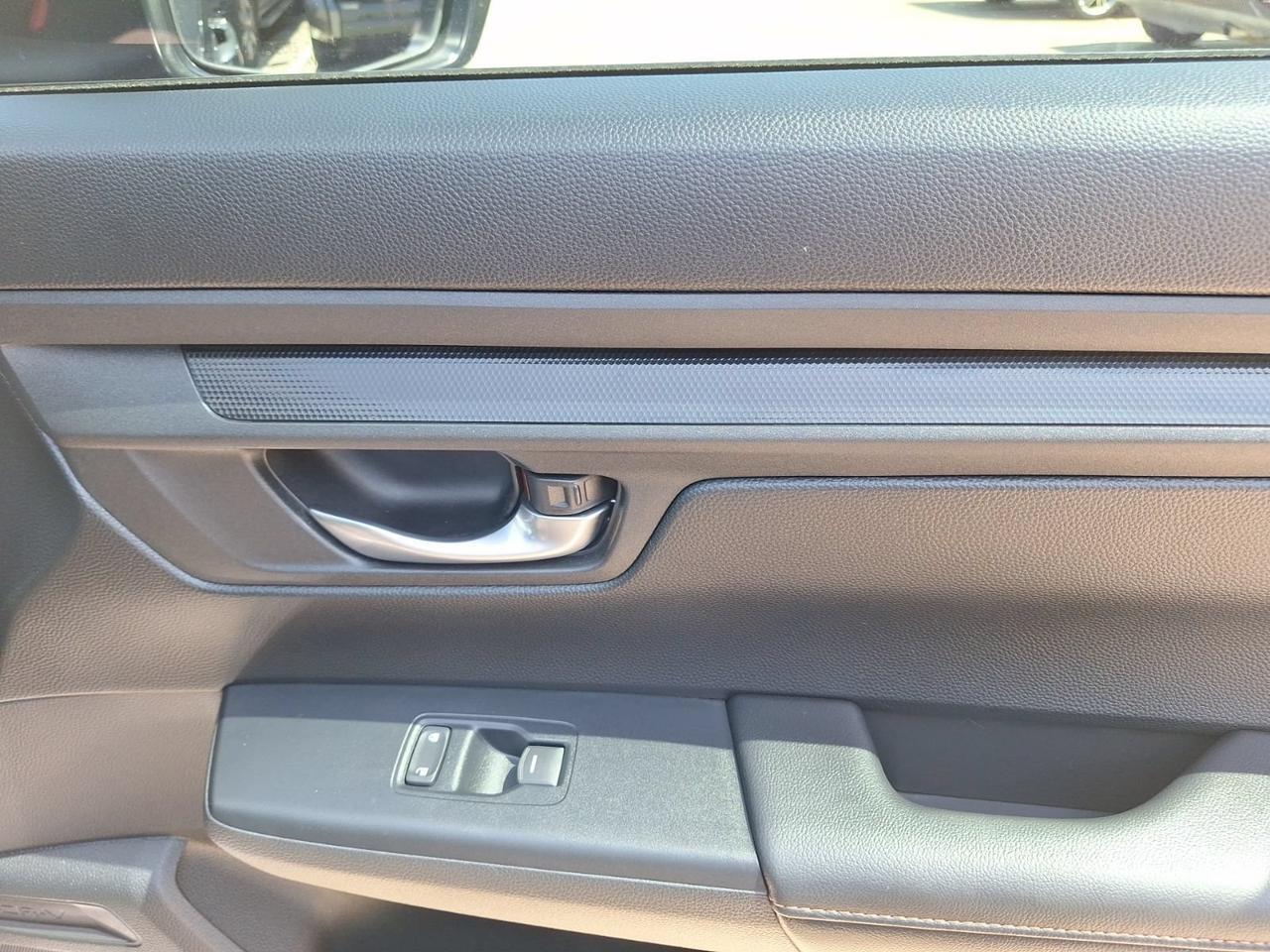 2025 Honda CR-V Hybrid Sport Hurst TX