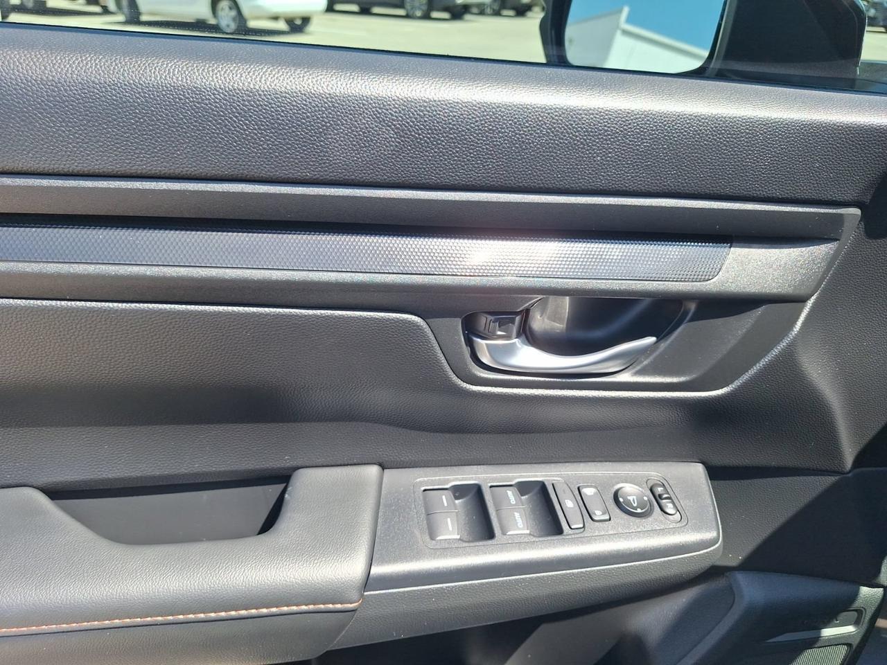 2025 Honda CR-V Hybrid Sport Hurst TX