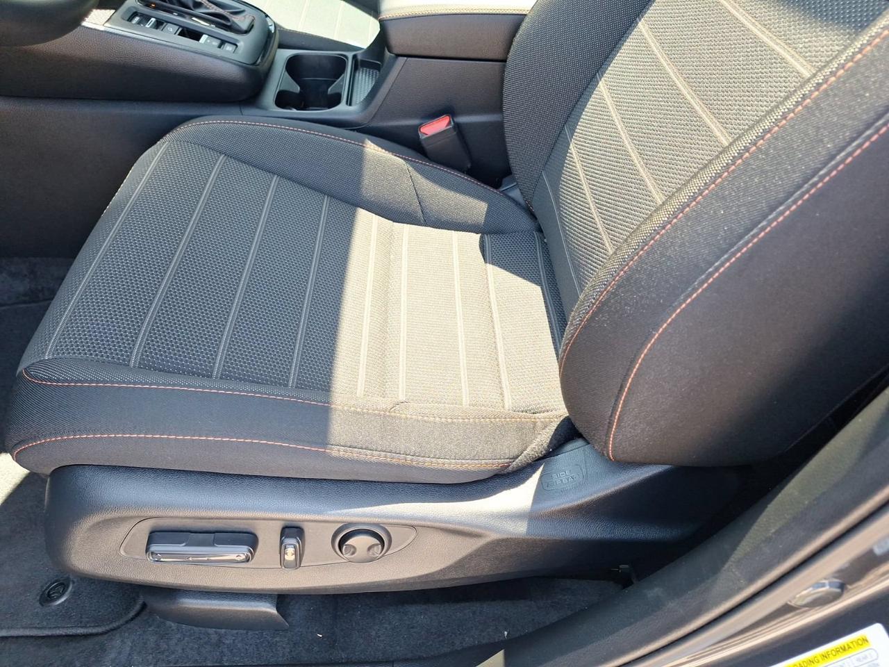 2025 Honda CR-V Hybrid Sport Hurst TX