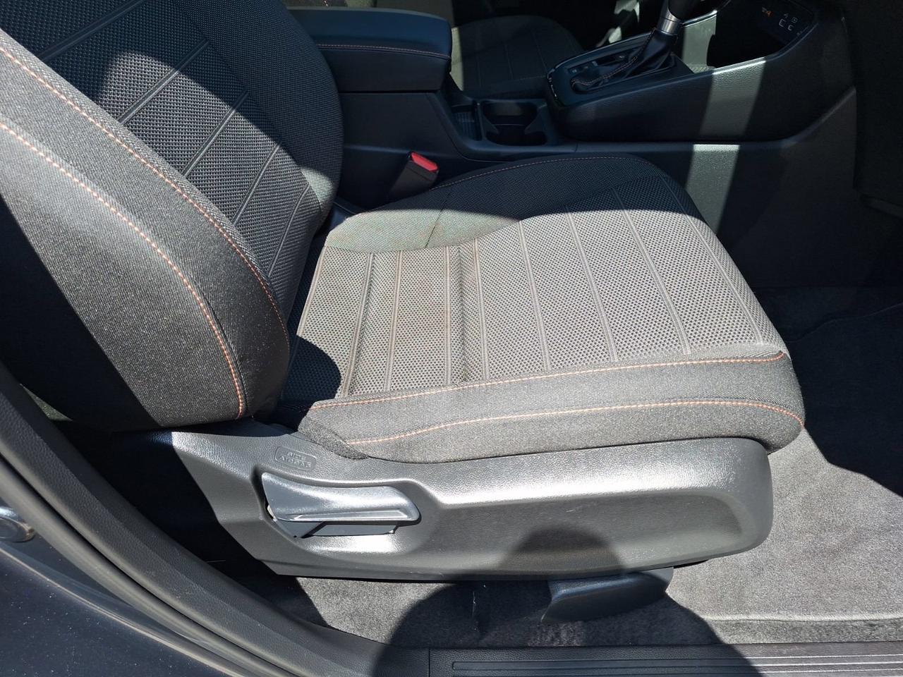 2025 Honda CR-V Hybrid Sport Hurst TX