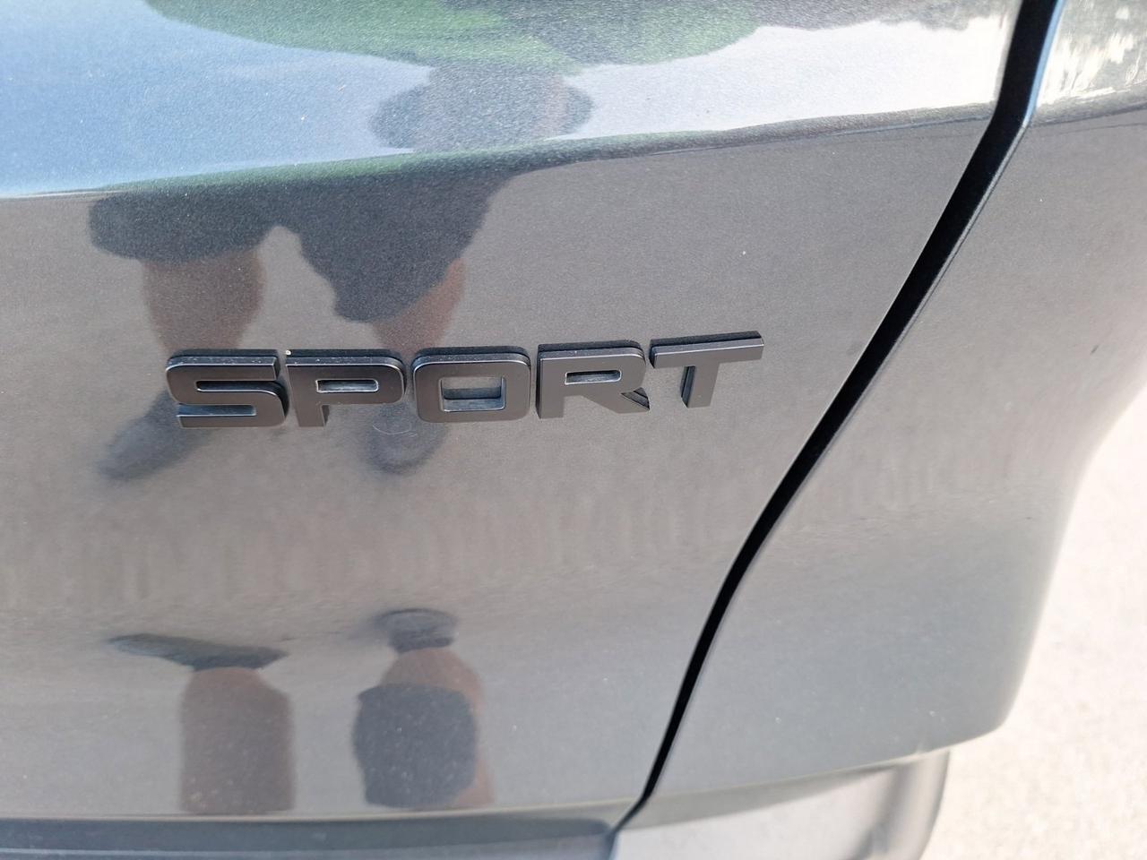 2025 Honda CR-V Hybrid Sport Hurst TX