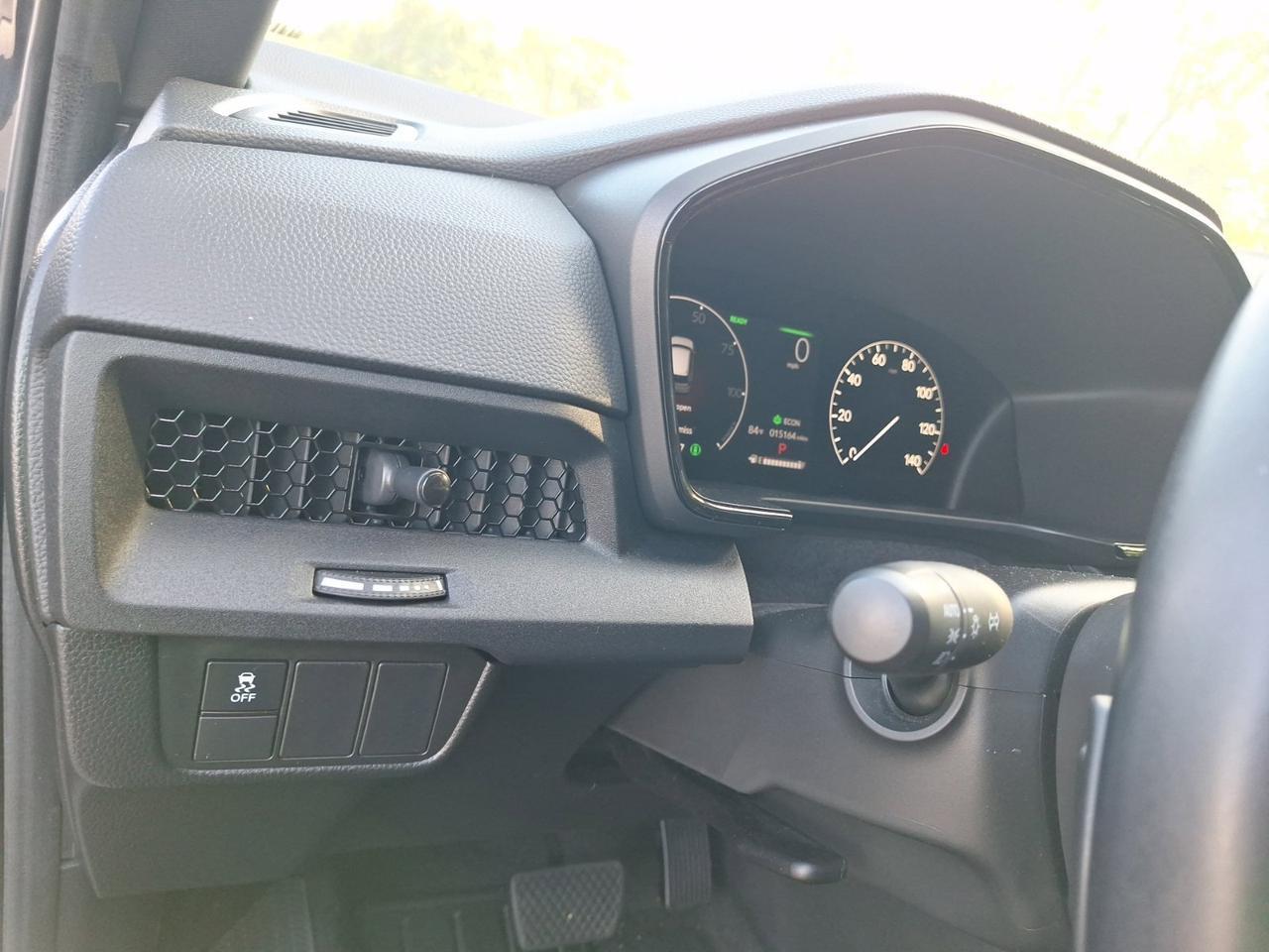 2025 Honda CR-V Hybrid Sport Hurst TX