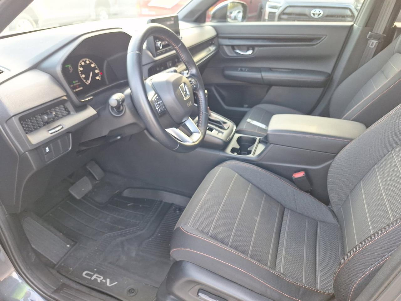 2025 Honda CR-V Hybrid Sport Hurst TX