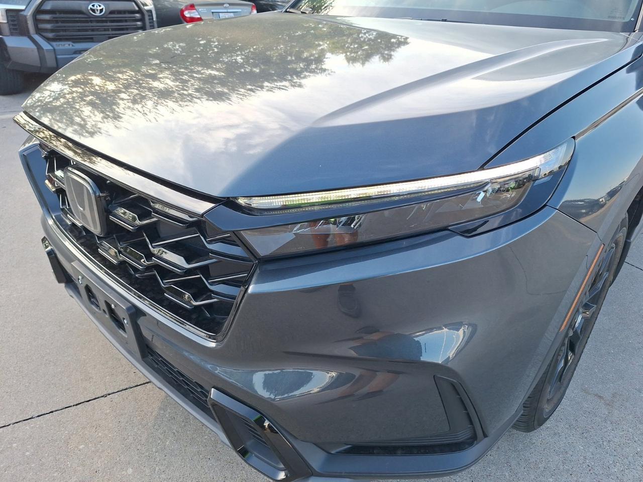 2025 Honda CR-V Hybrid Sport Hurst TX