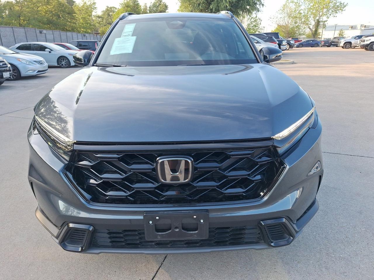 2025 Honda CR-V Hybrid Sport Hurst TX