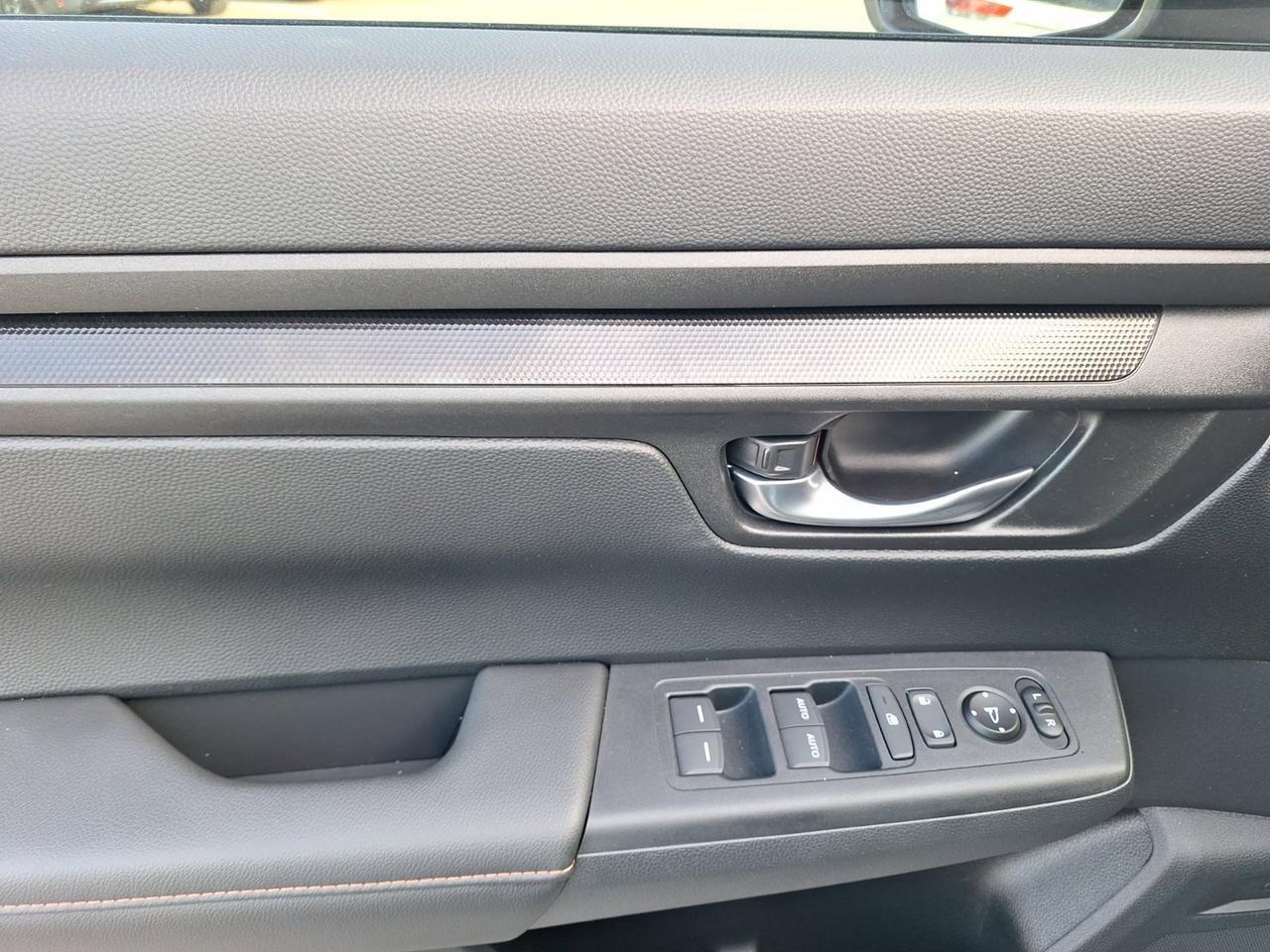 2025 Honda CR-V Hybrid Sport Hurst TX