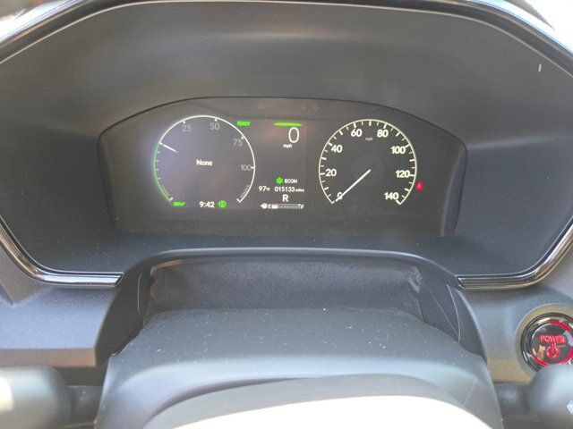 2025 Honda CR-V Hybrid Sport Hurst TX