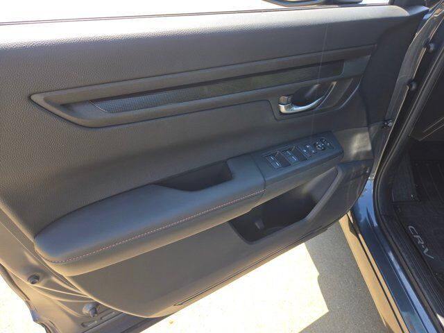 2025 Honda CR-V Hybrid Sport Hurst TX