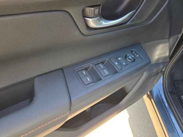 2025 Honda CR-V Hybrid Sport Hurst TX
