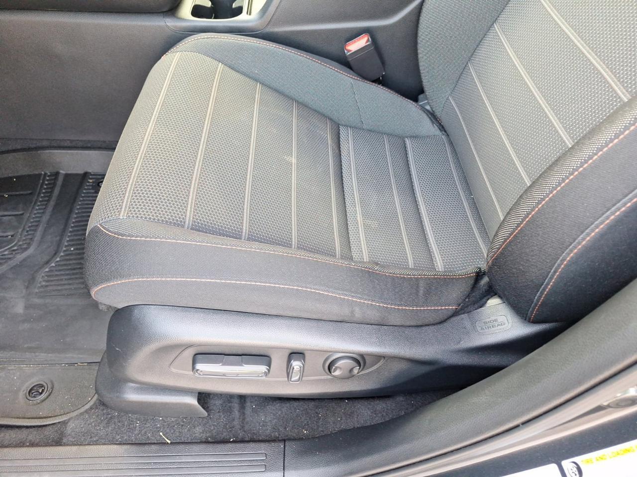 2025 Honda CR-V Hybrid Sport Hurst TX