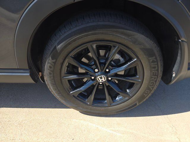 2025 Honda CR-V Hybrid Sport Hurst TX