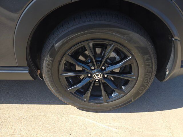 2025 Honda CR-V Hybrid Sport Hurst TX
