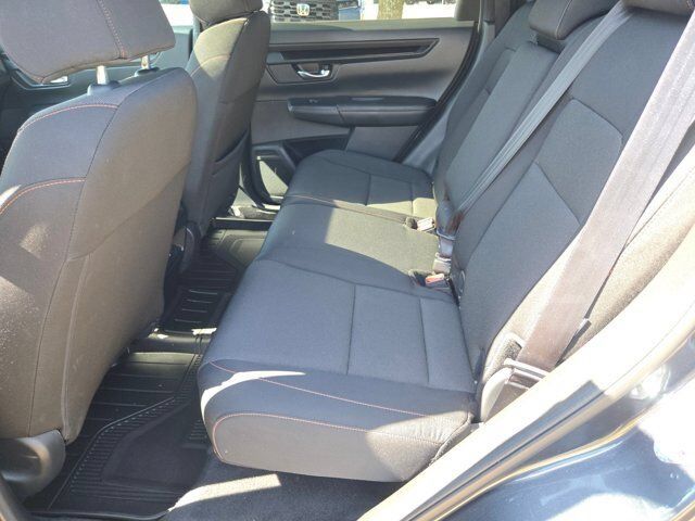 2025 Honda CR-V Hybrid Sport Hurst TX