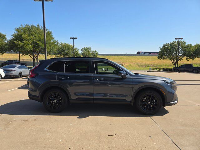 2025 Honda CR-V Hybrid Sport Hurst TX