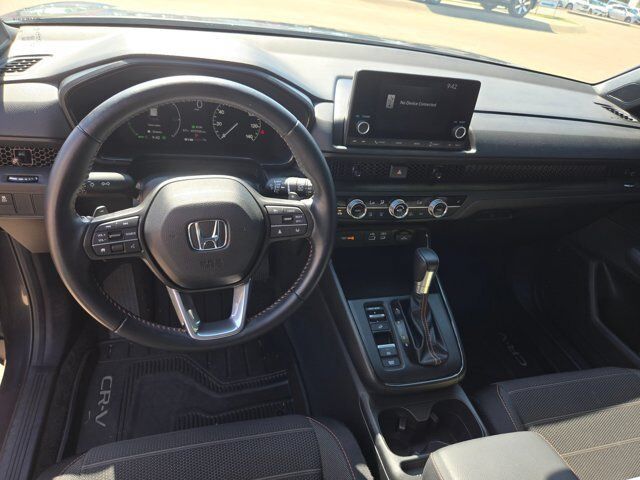 2025 Honda CR-V Hybrid Sport Hurst TX