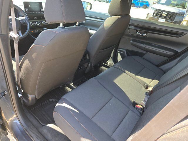 2025 Honda CR-V Hybrid Sport Hurst TX